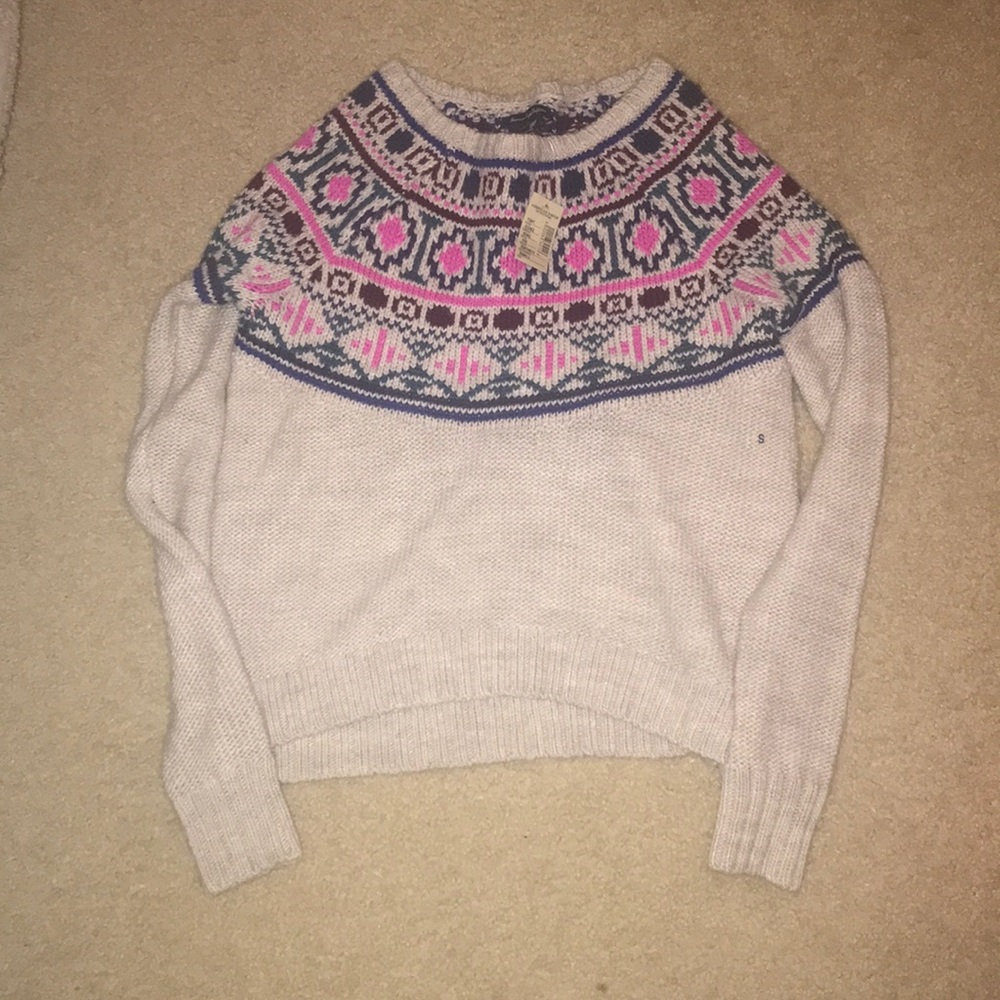 NWT American Eagle sweater